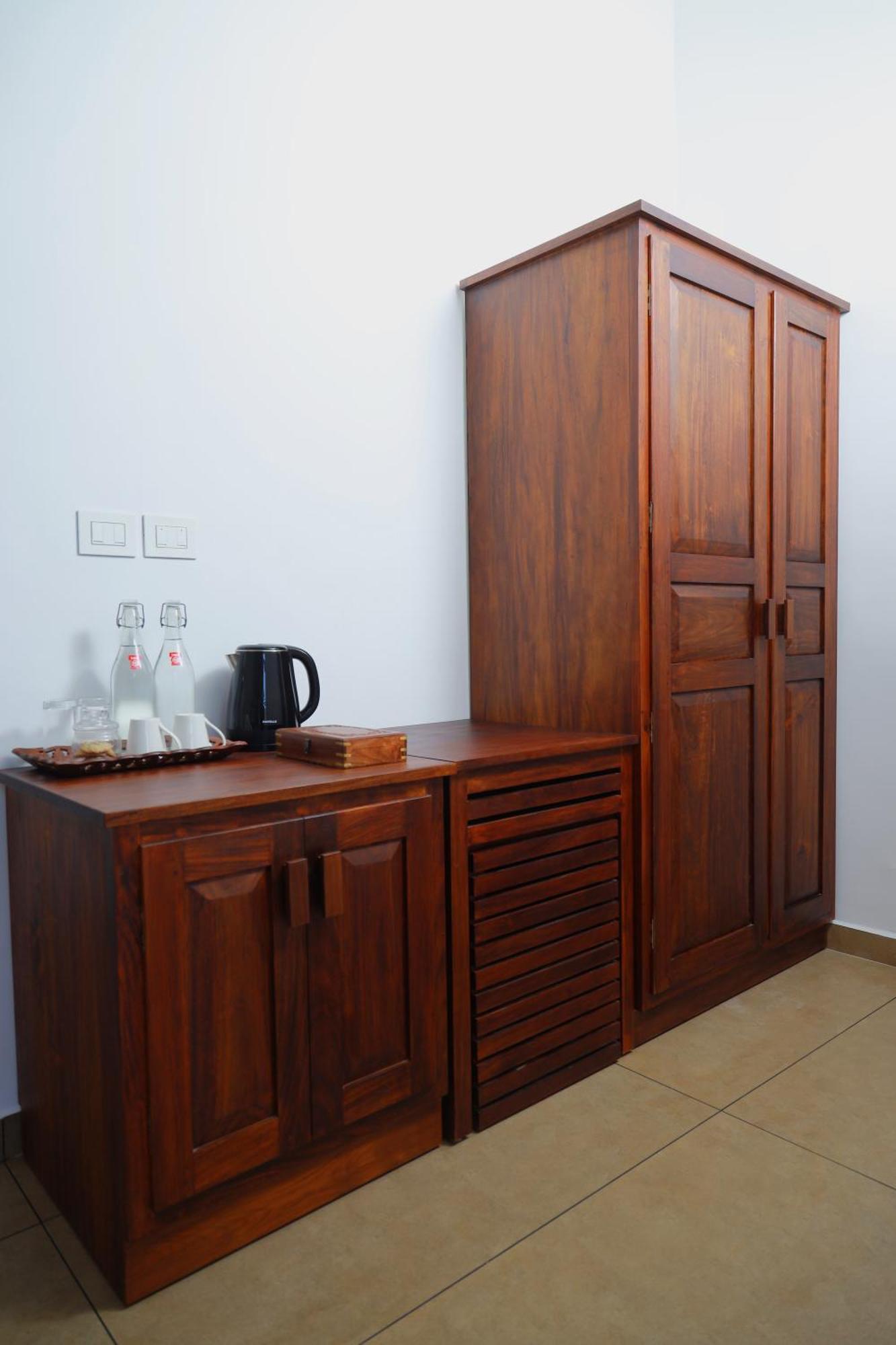 Coffee And Pepper Plantation Homestay テッカディ エクステリア 写真
