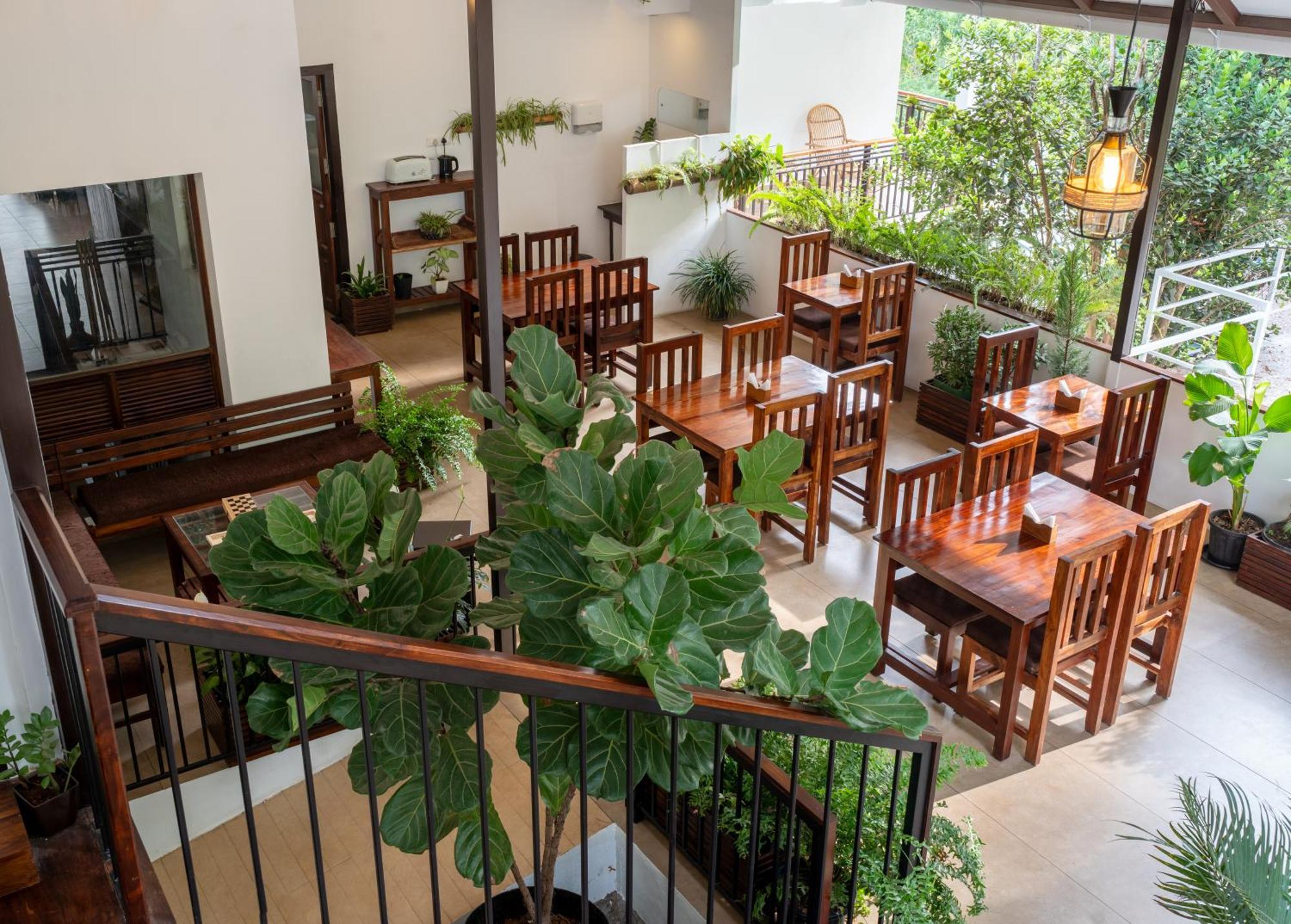 Coffee And Pepper Plantation Homestay テッカディ エクステリア 写真